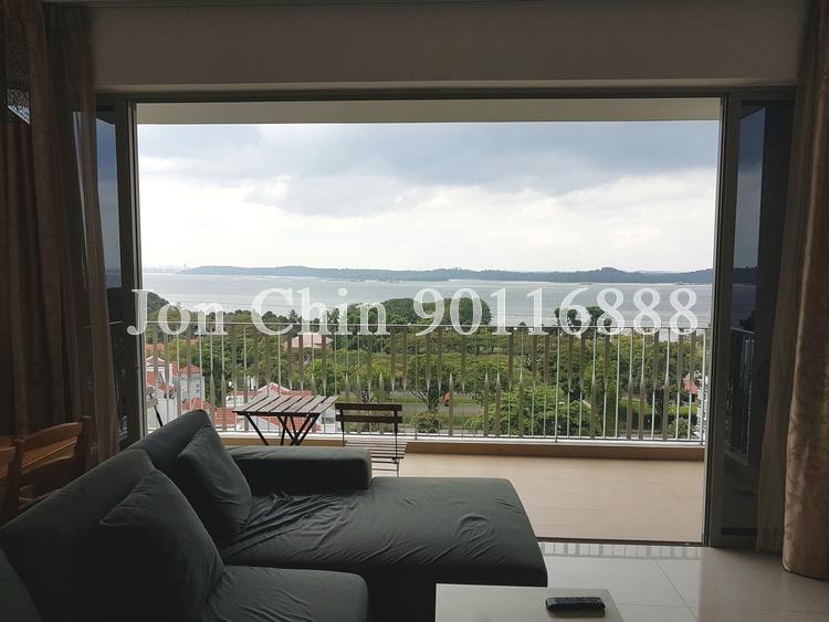 Sea Esta (D18), Condominium #163145562